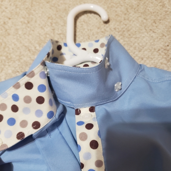 R J Classics girls show shirt 12 - Picture 2 of 5